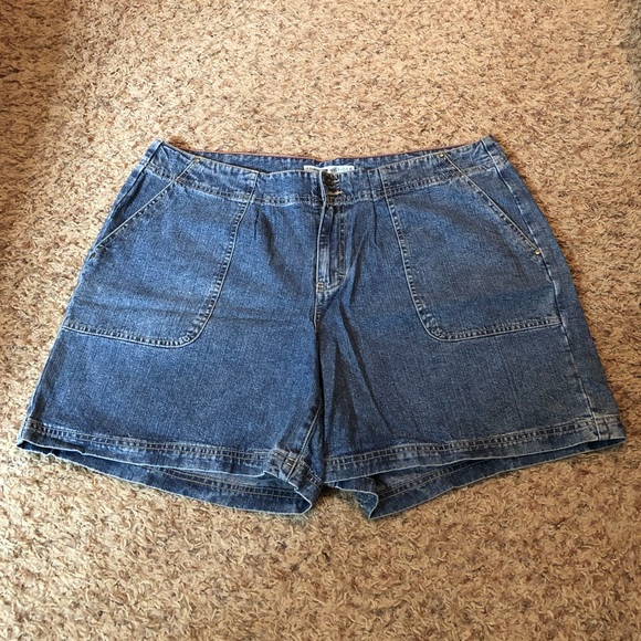 Tommy Hilfiger Pants - [Tommy Hilfiger] Shorts